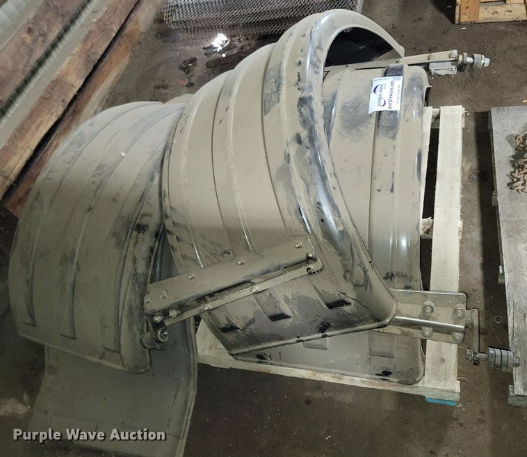 image for item DG0458 (4) fenders