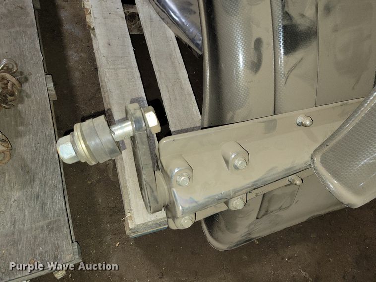 image for item DG0458 (4) fenders