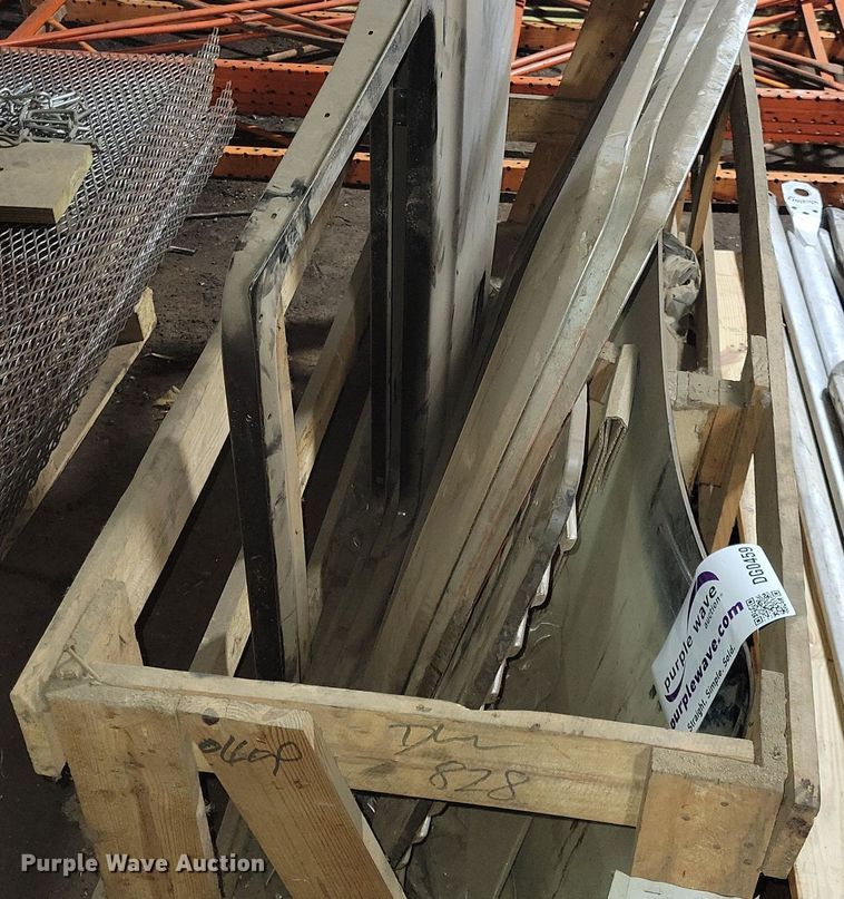 image for item DG0459 Ford  Louisville truck parts