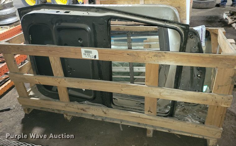 image for item DG0459 Ford  Louisville truck parts