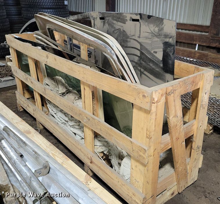 image for item DG0459 Ford  Louisville truck parts