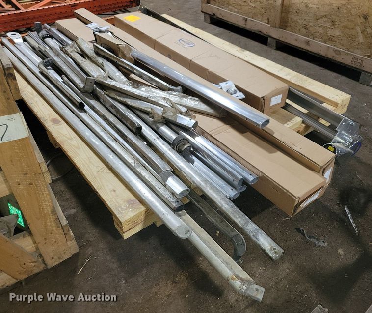 image for item DG0460 Roll Rite roll tarp parts