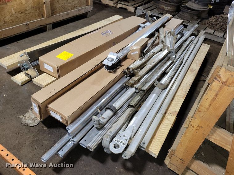 image for item DG0460 Roll Rite roll tarp parts