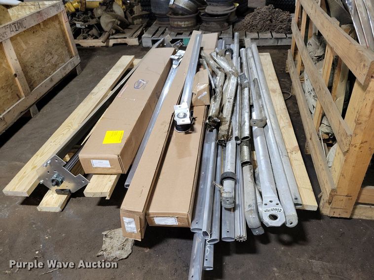 image for item DG0460 Roll Rite roll tarp parts