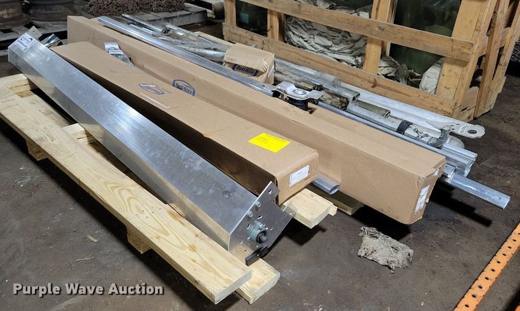 image for item DG0460 Roll Rite roll tarp parts