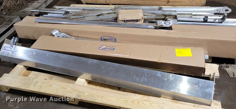 image for item DG0460 Roll Rite roll tarp parts