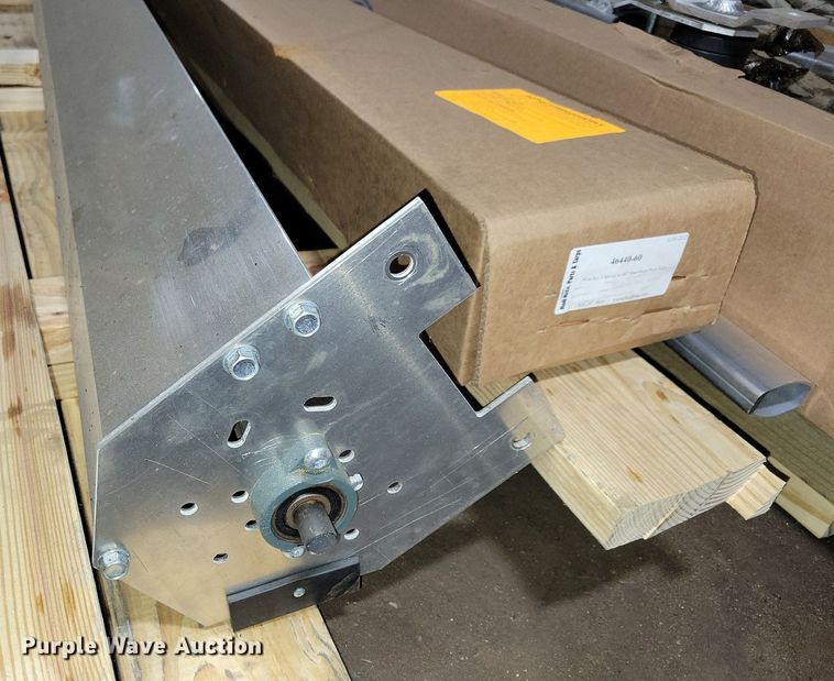 image for item DG0460 Roll Rite roll tarp parts