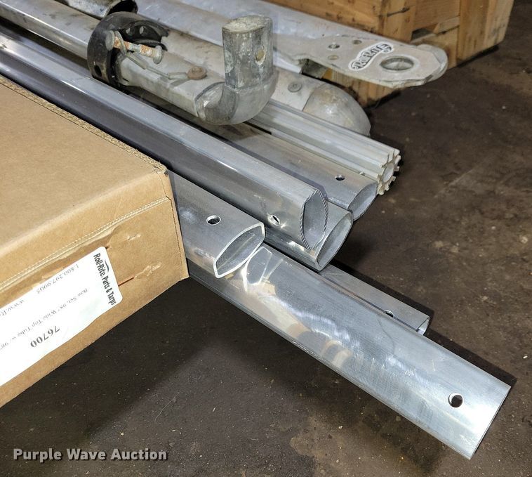 image for item DG0460 Roll Rite roll tarp parts