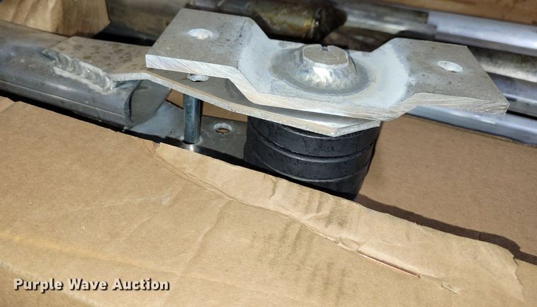 image for item DG0460 Roll Rite roll tarp parts