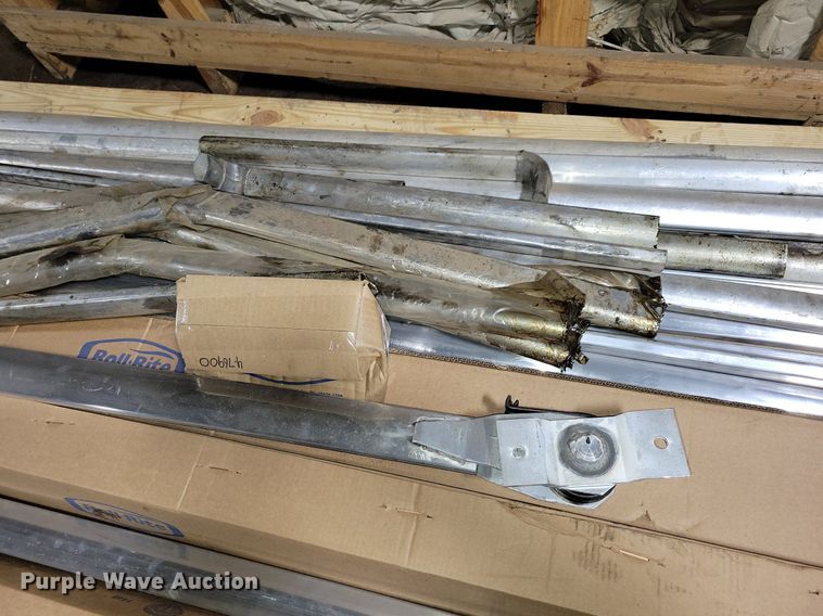 image for item DG0460 Roll Rite roll tarp parts