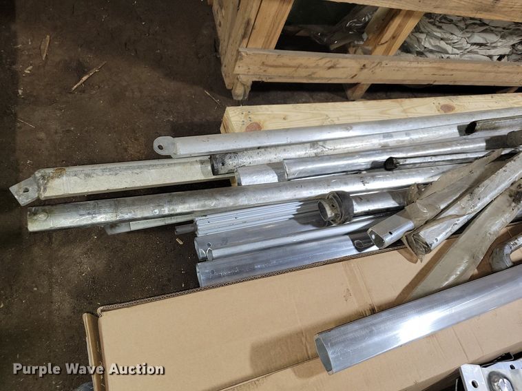 image for item DG0460 Roll Rite roll tarp parts