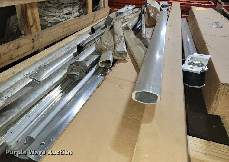 image for item DG0460 Roll Rite roll tarp parts