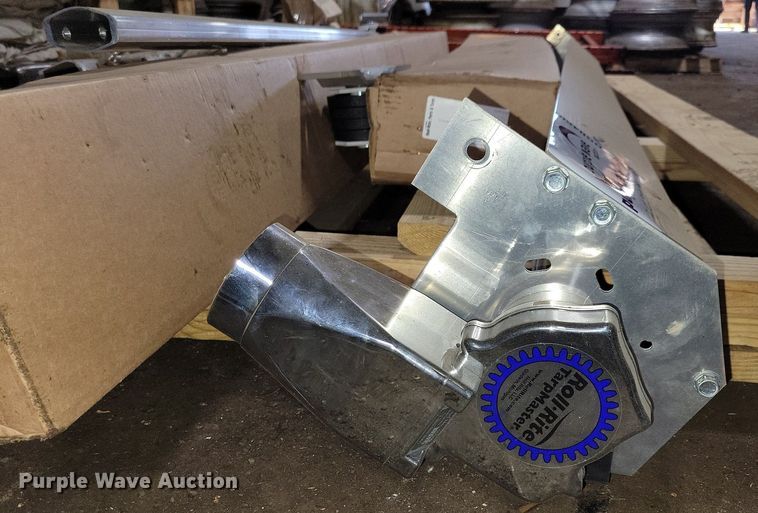 image for item DG0460 Roll Rite roll tarp parts