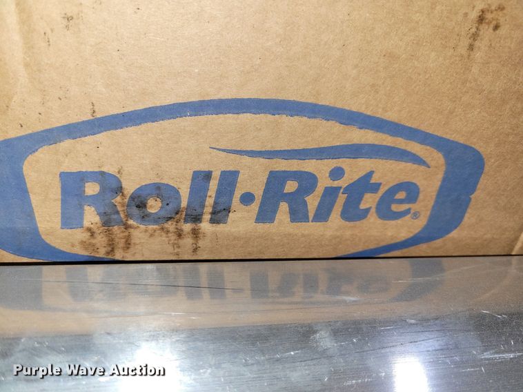 image for item DG0460 Roll Rite roll tarp parts