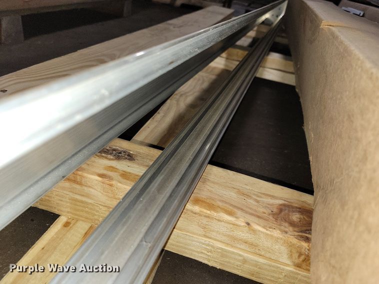 image for item DG0460 Roll Rite roll tarp parts