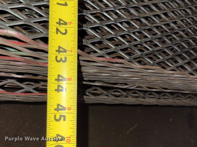 image for item DG0461 Pallet racking