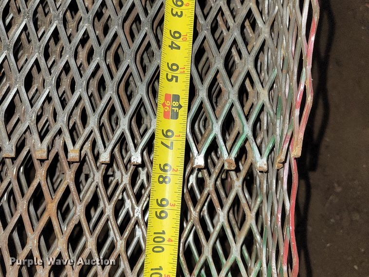 image for item DG0461 Pallet racking