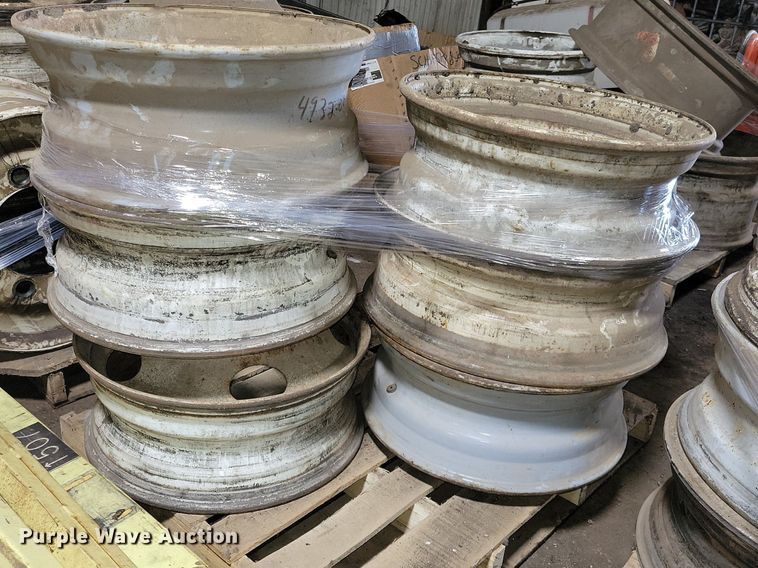 image for item DG0463 (6) wheels