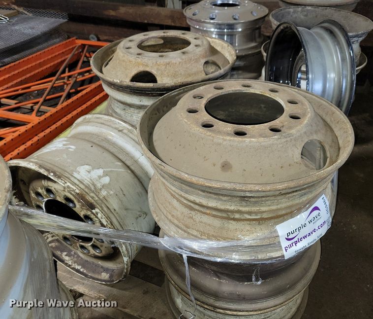 image for item DG0464 (7) wheels