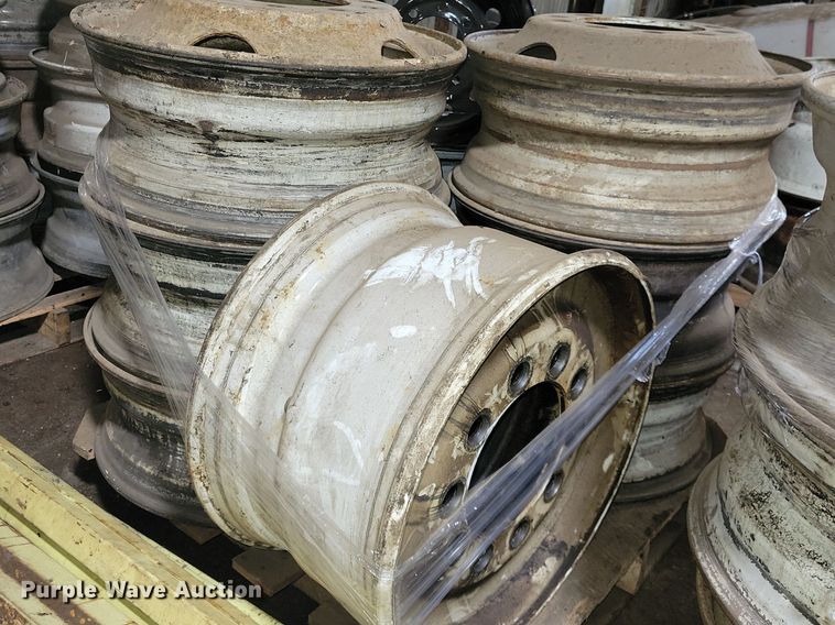 image for item DG0464 (7) wheels