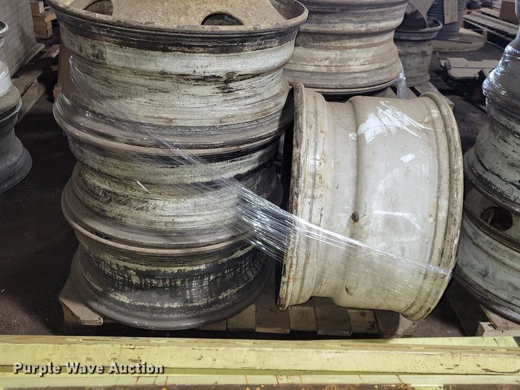 image for item DG0464 (7) wheels