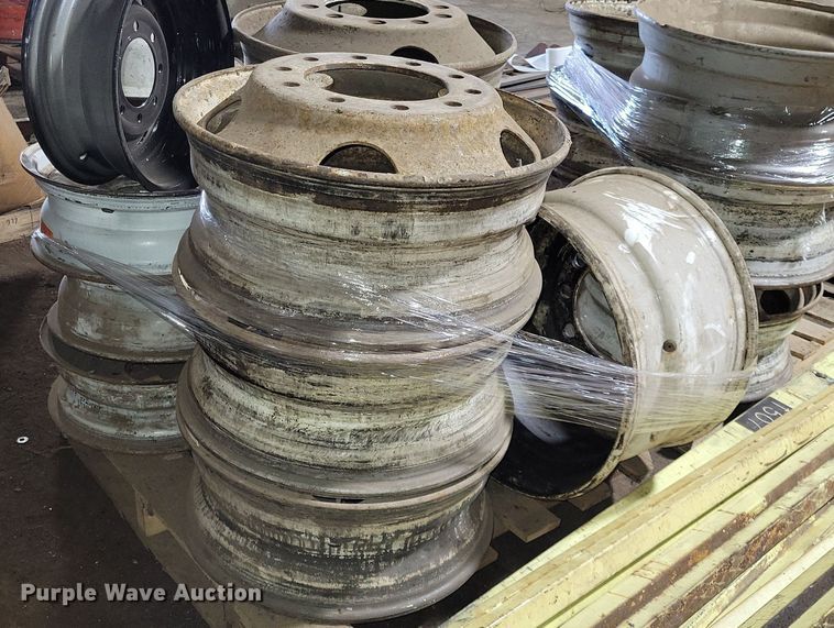 image for item DG0464 (7) wheels