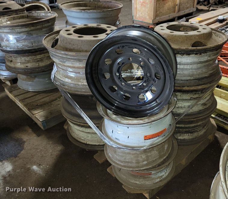 image for item DG0464 (7) wheels