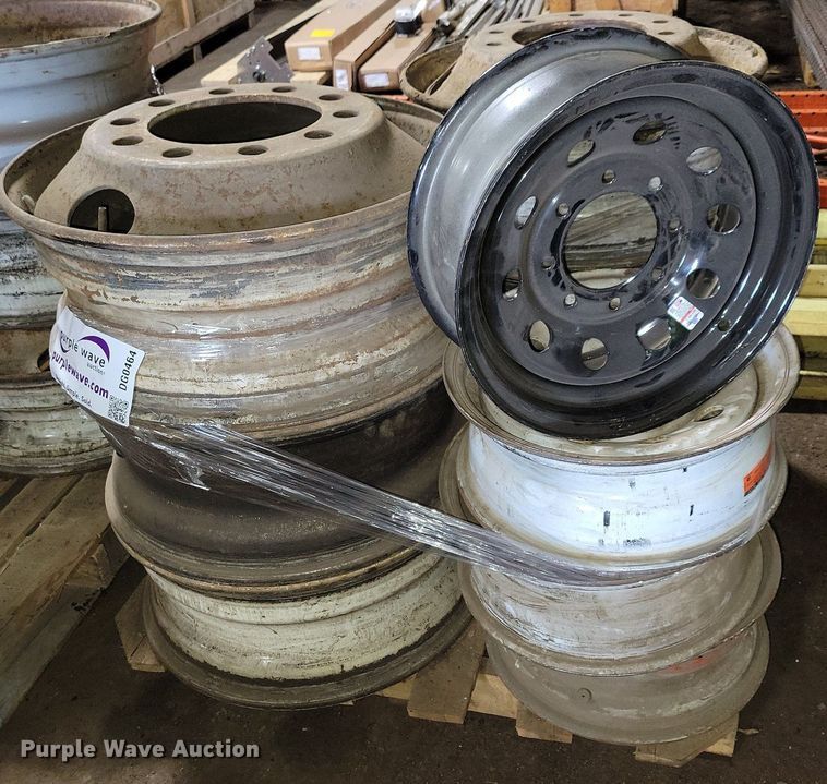 image for item DG0464 (7) wheels