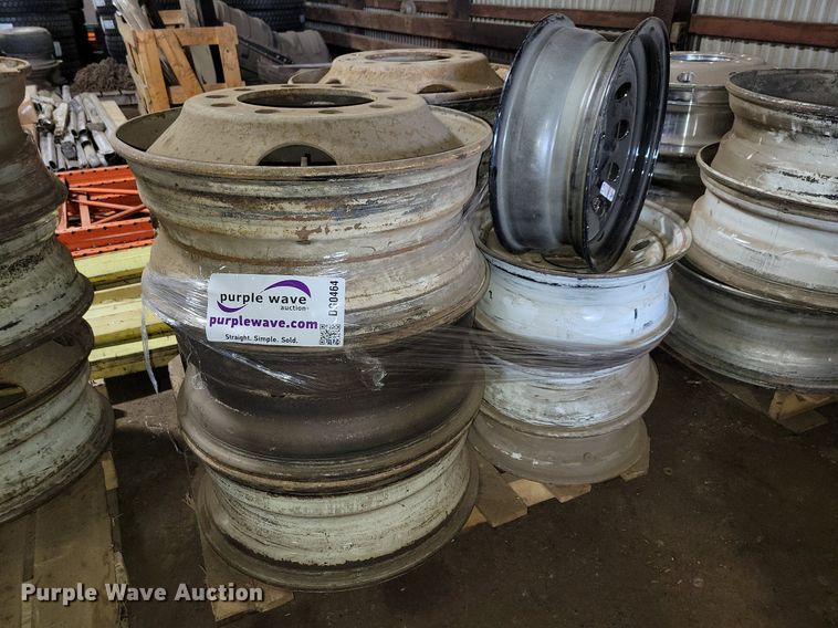 image for item DG0464 (7) wheels