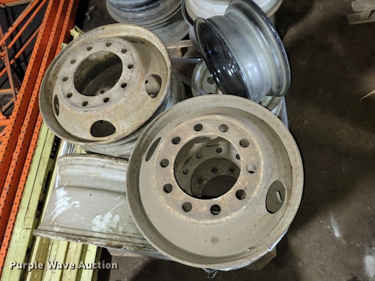 image for item DG0464 (7) wheels