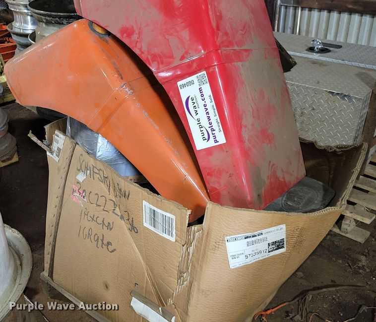 image for item DG0468 Sterling Truck parts