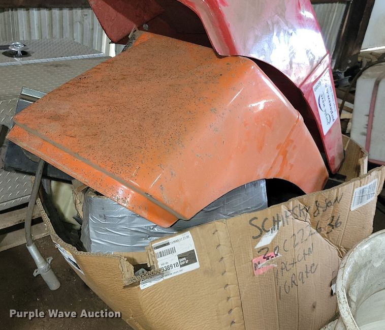 image for item DG0468 Sterling Truck parts