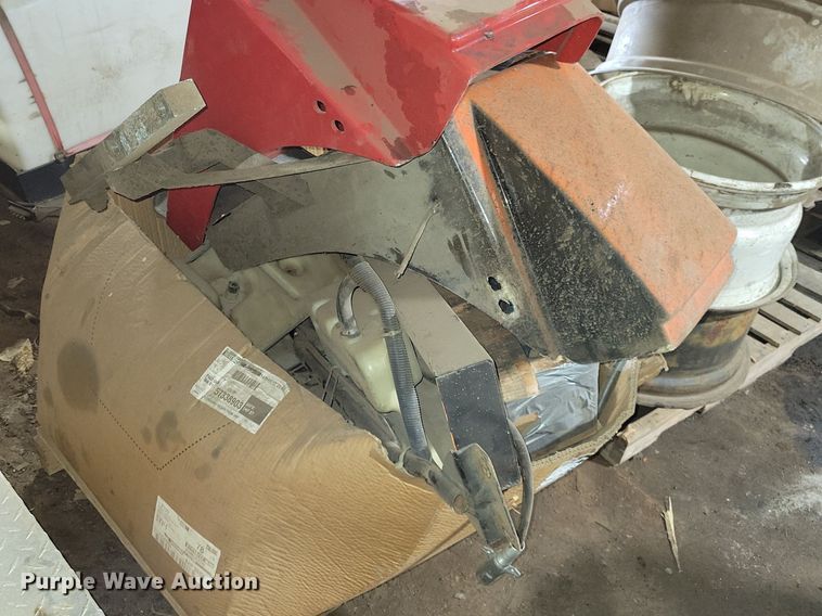 image for item DG0468 Sterling Truck parts