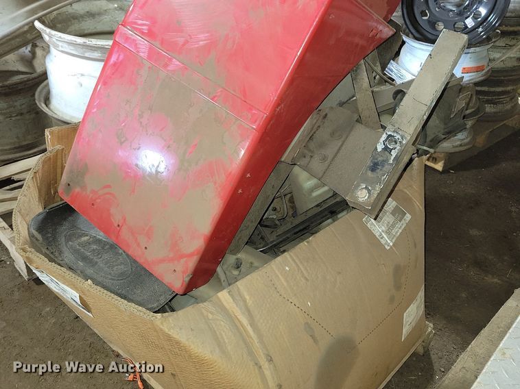 image for item DG0468 Sterling Truck parts