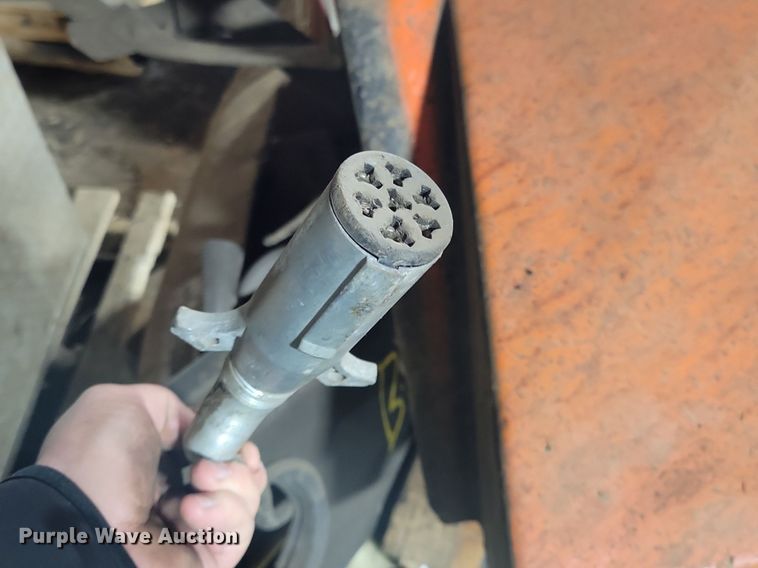 image for item DG0468 Sterling Truck parts