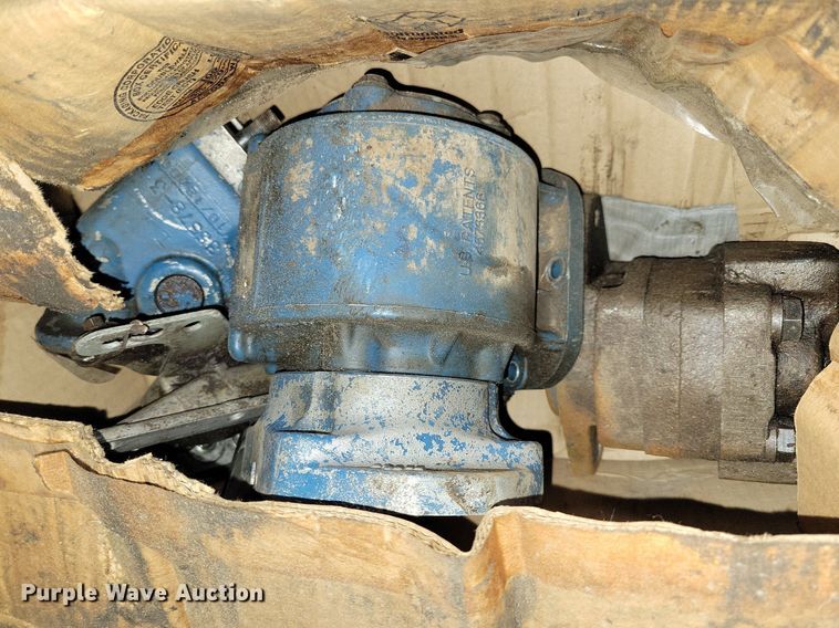 image for item DG0468 Sterling Truck parts