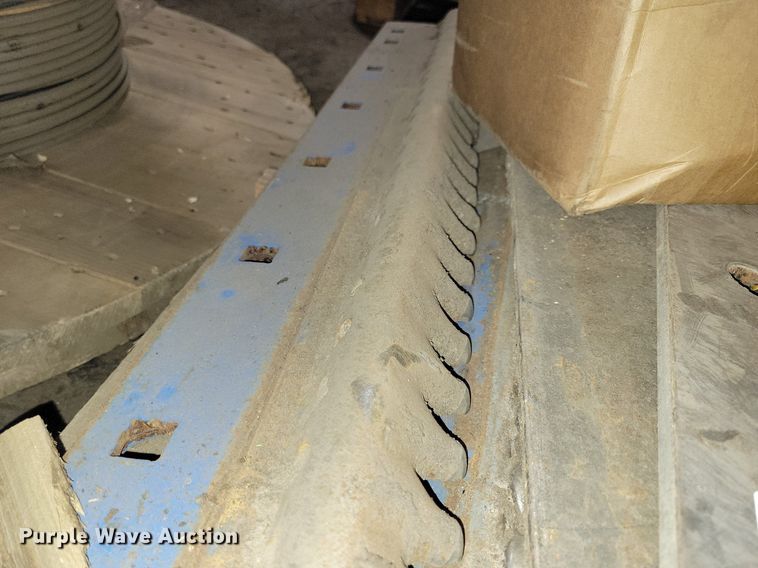 image for item DG0471 Motor grader parts