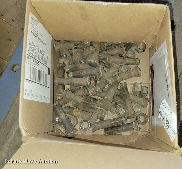 image for item DG0471 Motor grader parts