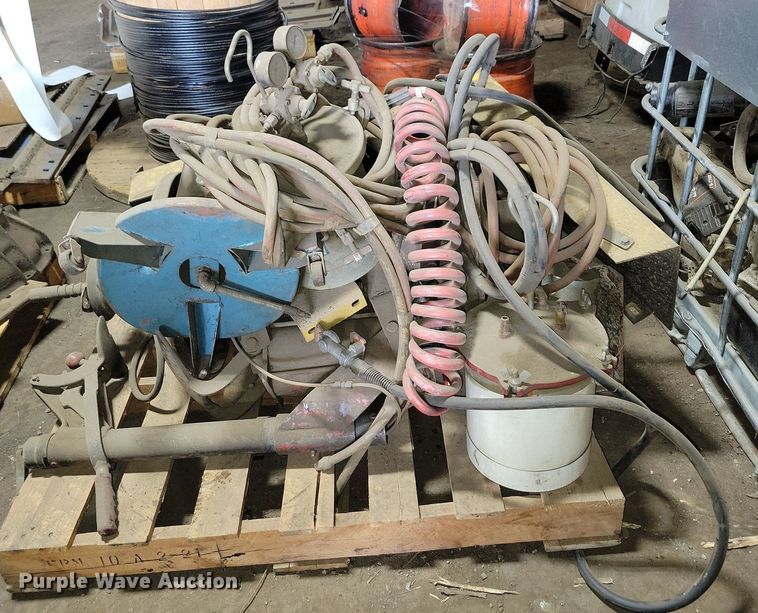 image for item DG0476 Tools