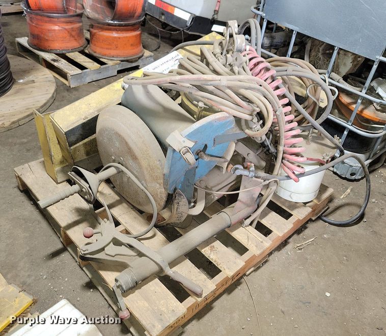 image for item DG0476 Tools