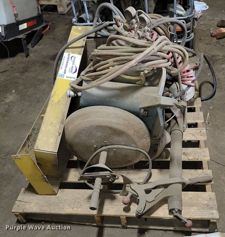 image for item DG0476 Tools