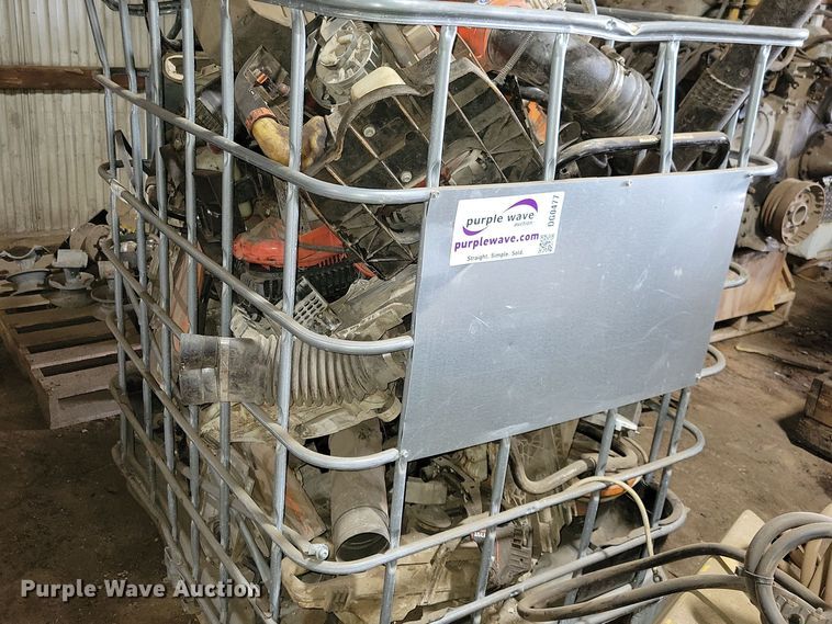 image for item DG0477 Parts