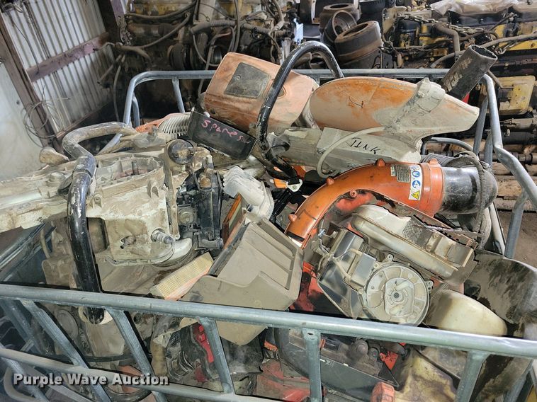 image for item DG0477 Parts