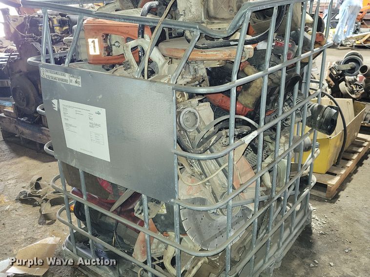 image for item DG0477 Parts