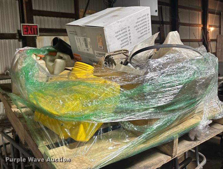 image for item DG0477 Parts