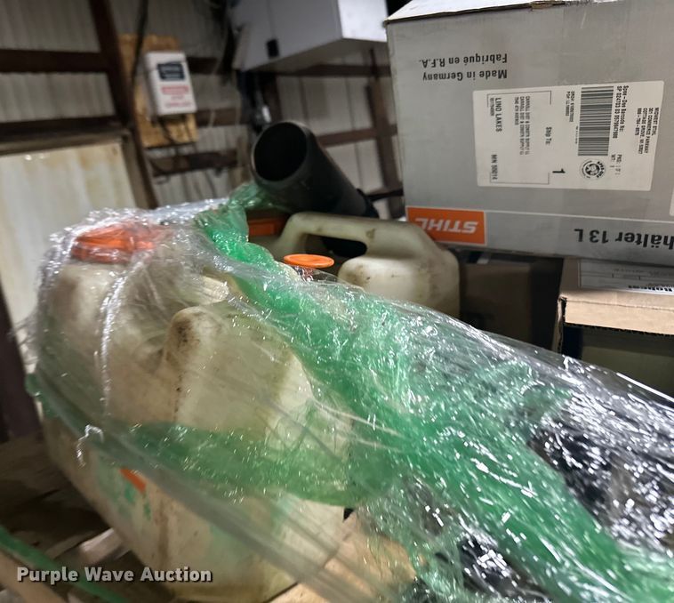 image for item DG0477 Parts