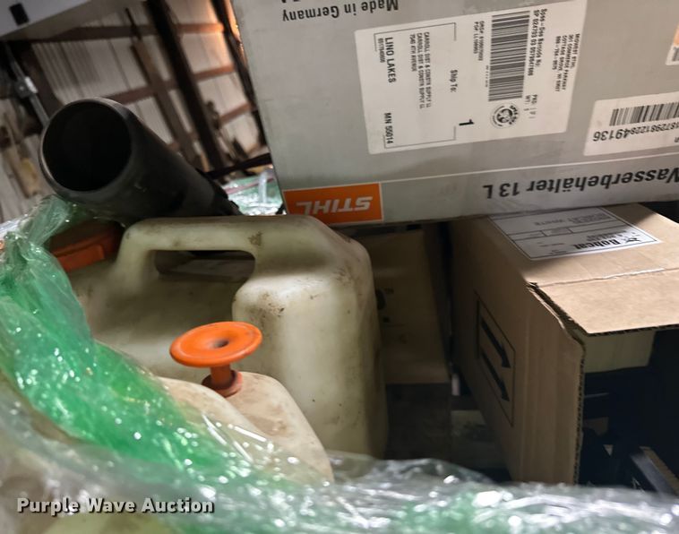 image for item DG0477 Parts