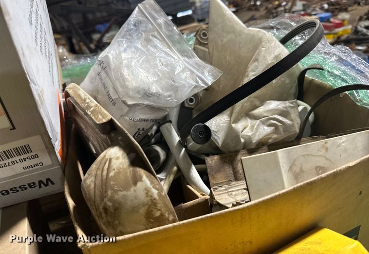 image for item DG0477 Parts