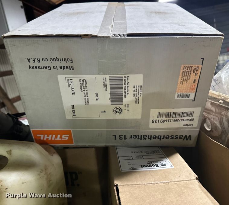 image for item DG0477 Parts