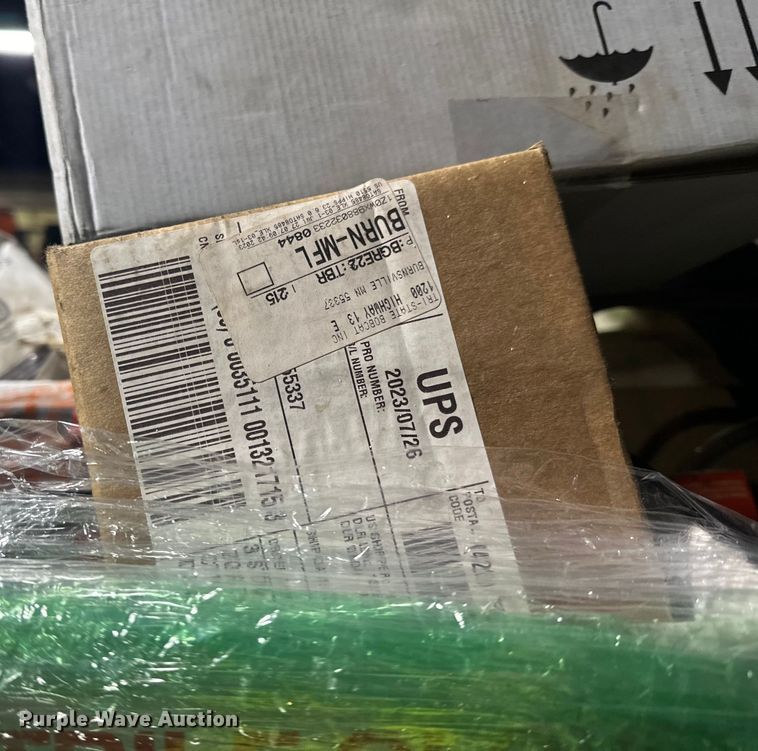 image for item DG0477 Parts